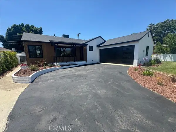 9753 Mercedes Avenue, Arleta, CA 91331