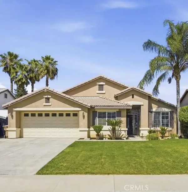 9910 Pyramid Peak Drive, Bakersfield, CA 93311