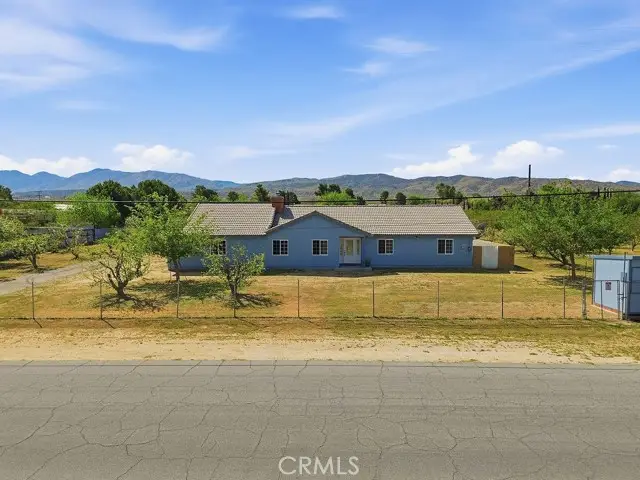 7624 Avenue U, Littlerock, CA 93543 - #1