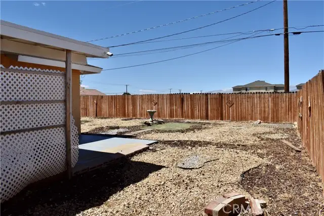 21031 Orchid Drive, California City, CA 93505 - #3