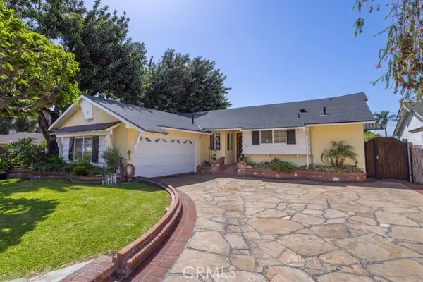 18900 Vincennes St, Northridge, CA 91324
