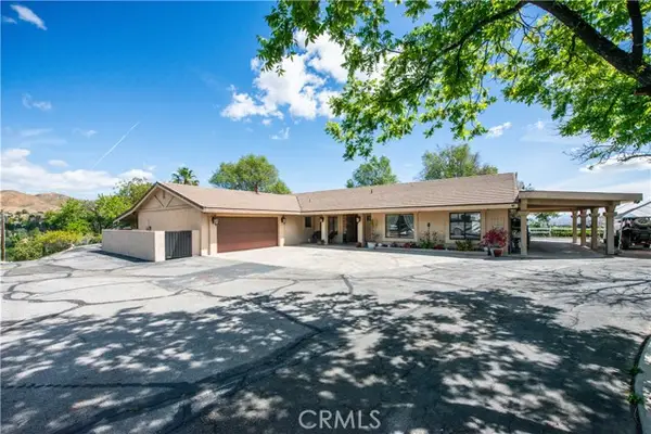 30602 Hasley Canyon Road, Castaic, CA 91384