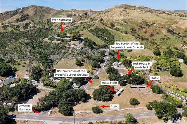 30602 Hasley Canyon Road, Castaic, CA 91384 - #2