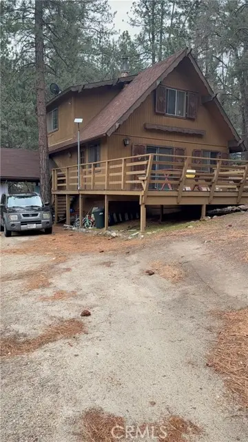 2200 Symonds, PINE MOUNTAIN CLUB, CA 93222