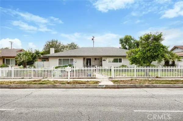 9419 Haskell, North Hills, CA 91343