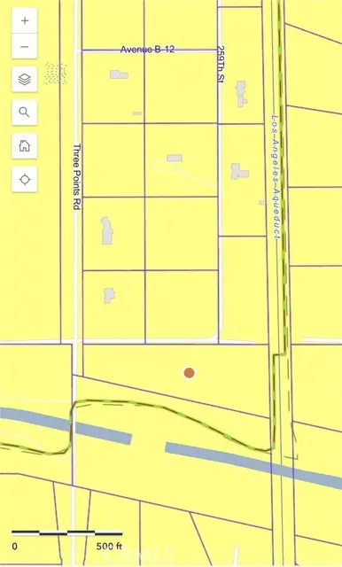 260 W. Three Pts, Lancaster, CA 93536 - #2