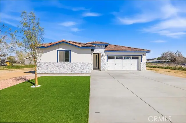 9827 Avenue S2, Littlerock, CA 93543 - #1