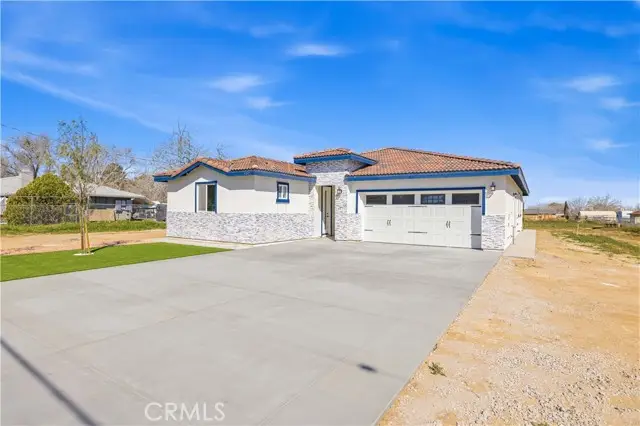 9827 Avenue S2, Littlerock, CA 93543 - #2