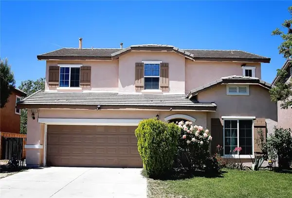 43641 Rucker Street, Lancaster, CA 93535