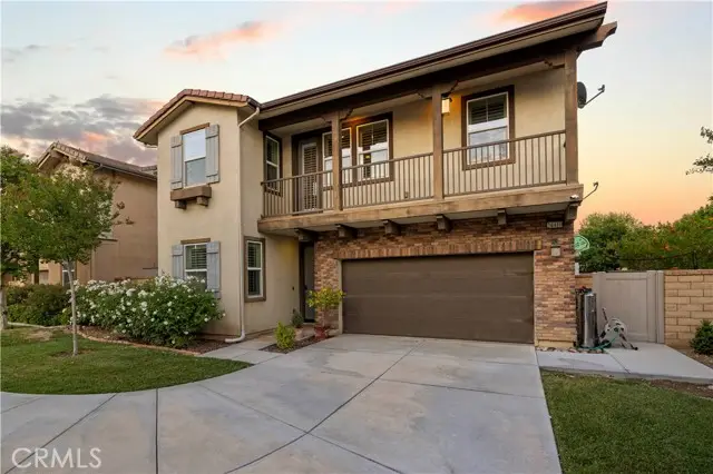 24410 Aranda Lane, Valencia, CA 91354 - #1