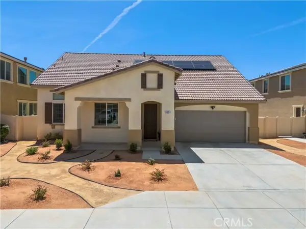 4654 Vahan Court, Lancaster, CA 93536