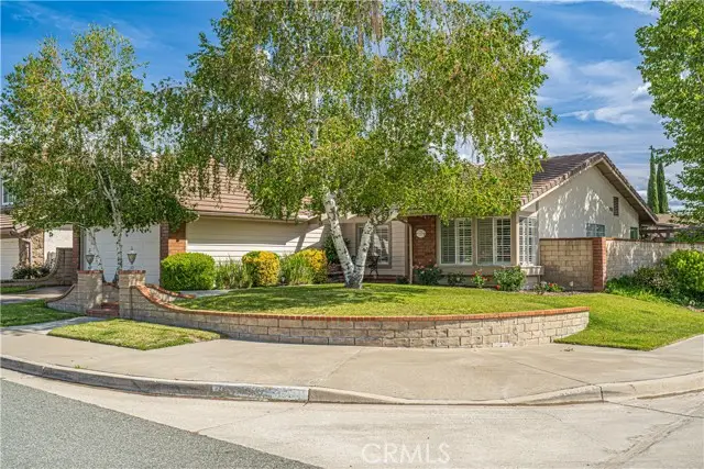 25504 Via Gracioso, Valencia, CA 91355 - #1