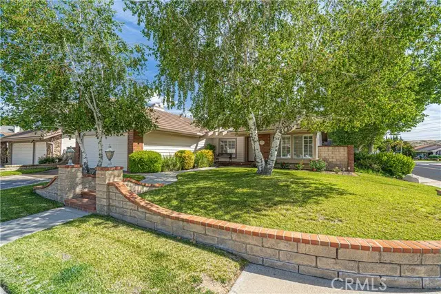 25504 Via Gracioso, Valencia, CA 91355 - #3