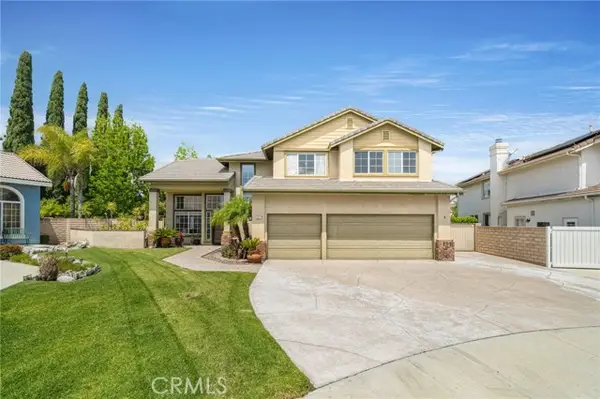 3821 Sierra Madre Court, Simi Valley, CA 93063