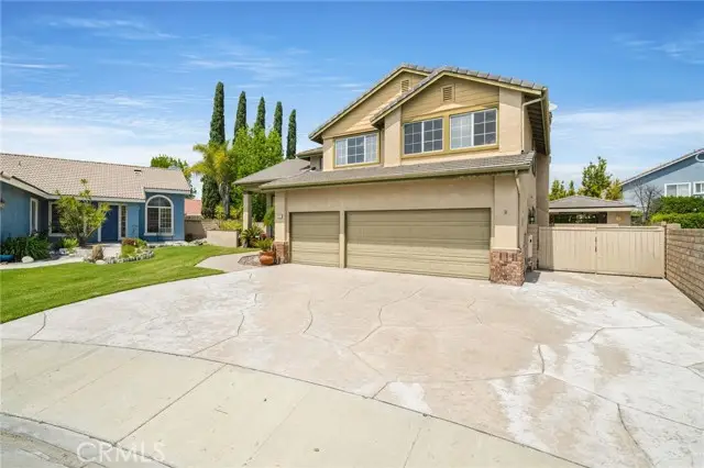 3821 Sierra Madre Court, Simi Valley, CA 93063 - #2