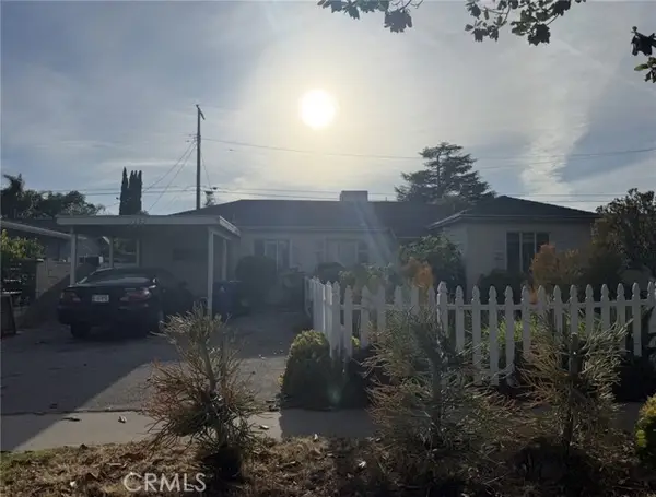 7323 Amestoy Avenue, Van Nuys, CA 91406