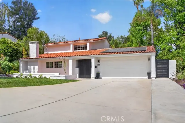 4515 Park Livorno, Calabasas, CA 91302 - #1