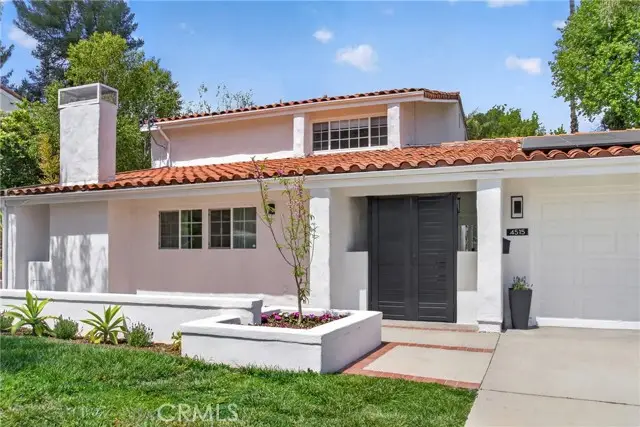 4515 Park Livorno, Calabasas, CA 91302 - #2