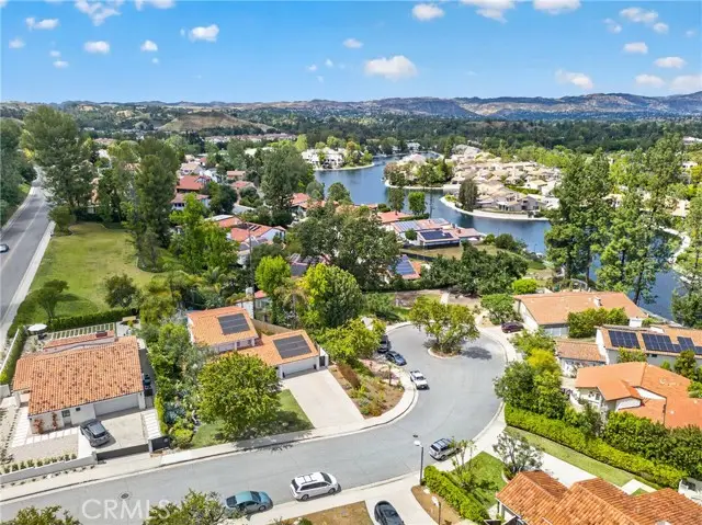 4515 Park Livorno, Calabasas, CA 91302 - #3