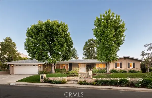 4430 Estrondo, Encino, CA 91436