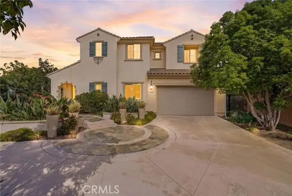 8304 Mariposa Court, West Hills, CA 91304
