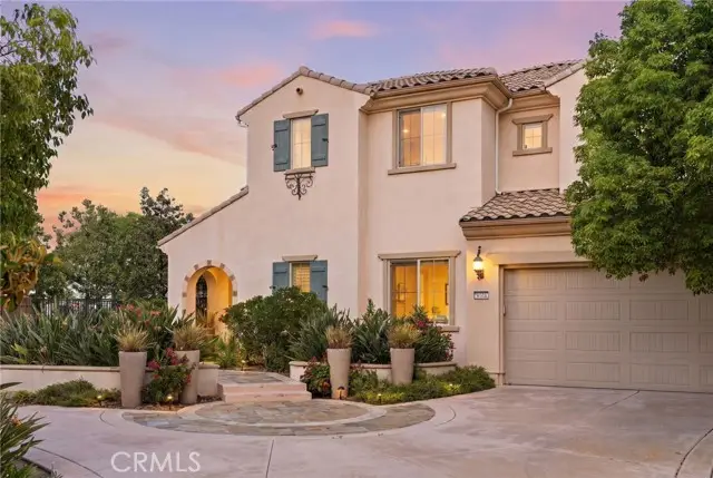 8304 Mariposa Court, West Hills, CA 91304 - #2