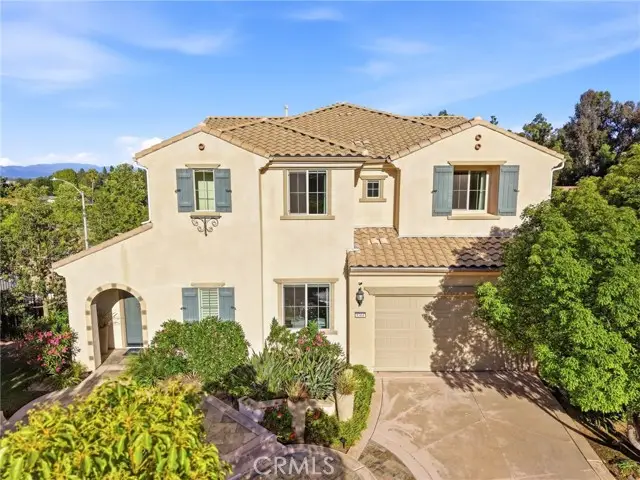 8304 Mariposa Court, West Hills, CA 91304 - #3