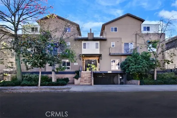 10918 Morrison Street  #3, North Hollywood, CA 91601