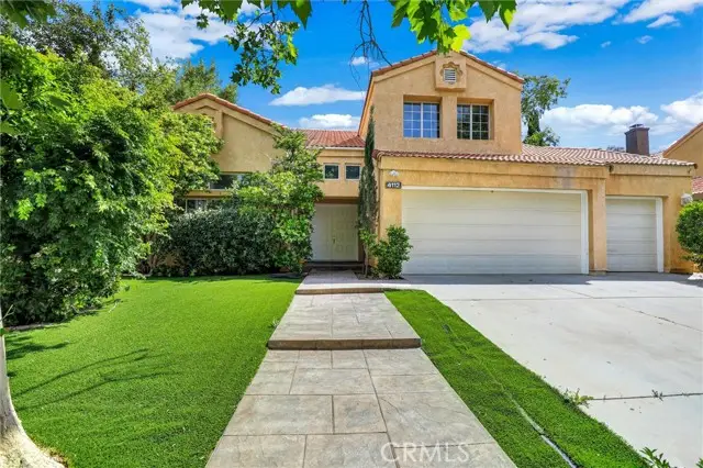 4112 Lexington Court, Palmdale, CA 93552 - #1