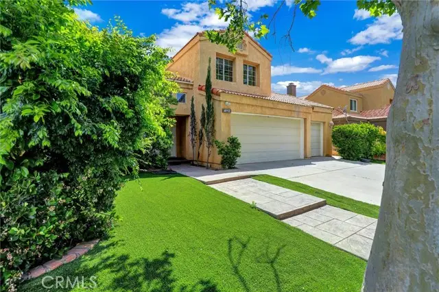 4112 Lexington Court, Palmdale, CA 93552 - #2