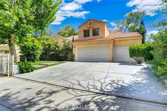 4112 Lexington Court, Palmdale, CA 93552 - #3
