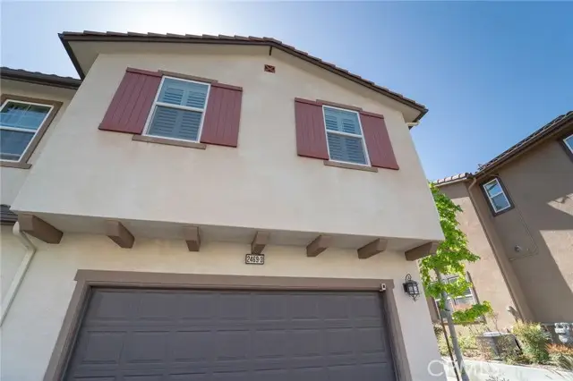 2469 Blossom Ridge Court  #3, Simi Valley, CA 93063 - #2