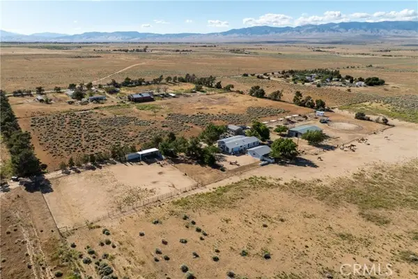 22927 Avenue D, Lancaster, CA 93536
