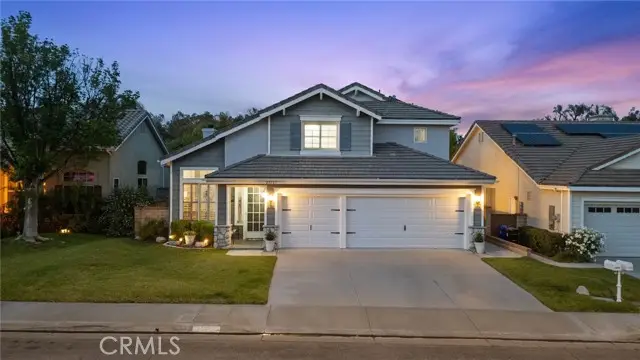 23717 Shadylane Place, Valencia, CA 91354 - #2
