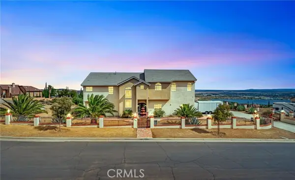 345 Lakeview, Palmdale, CA 93551