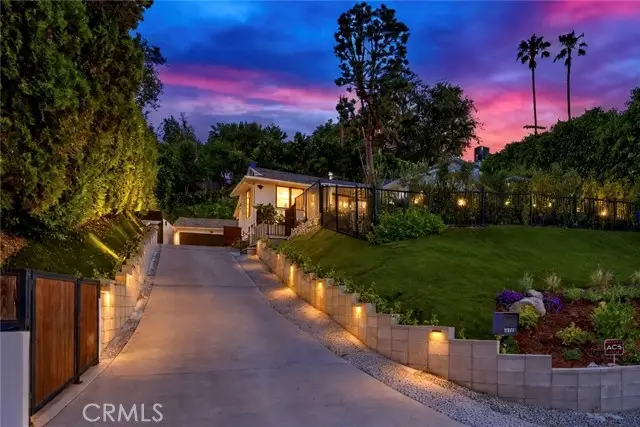 13646 Valley Vista, Sherman Oaks, CA 91423 - #2