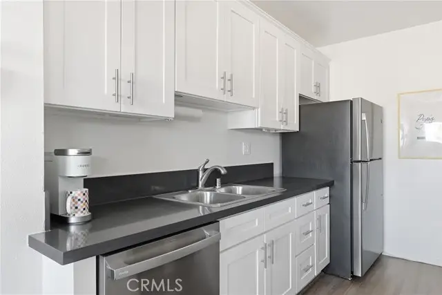 5414 Newcastle Avenue  #50, Encino, CA 91316 - #3