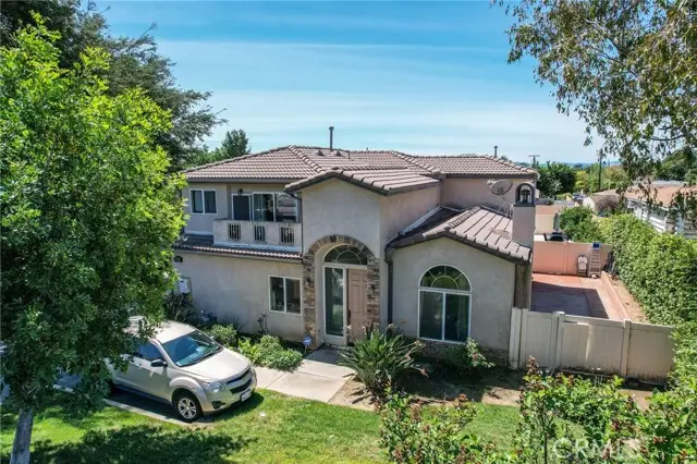14661 oak road, Sylmar, CA 91342 - #2