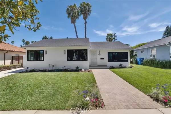 18234 Sugarman Street, Tarzana, CA 91356