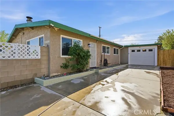 38637 Sumac, Palmdale, CA 93550
