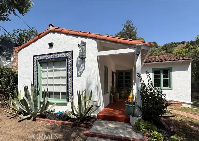 2620 Beachwood, Los Angeles, CA 90068 - #2