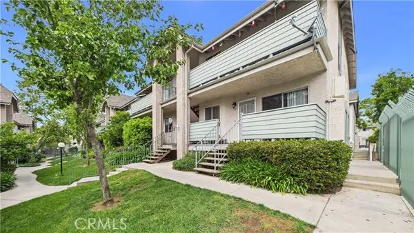 13100 Bromont Avenue  #41, Sylmar, CA 91342