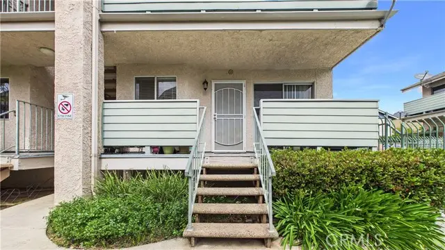 13100 Bromont Avenue  #41, Sylmar, CA 91342 - #3