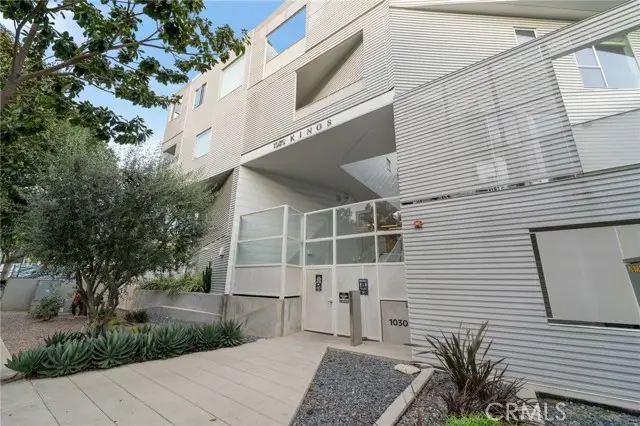 1030 Kings Road  #405, West Hollywood, CA 90069 - #1