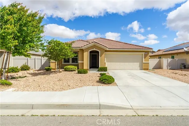 3561 Garnet Ln, Lancaster, CA 93535 - #2