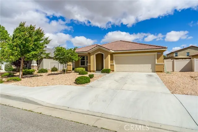 3561 Garnet Ln, Lancaster, CA 93535 - #3