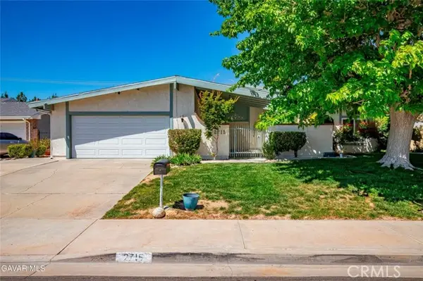 2715 Avenue J12, Lancaster, CA 93536