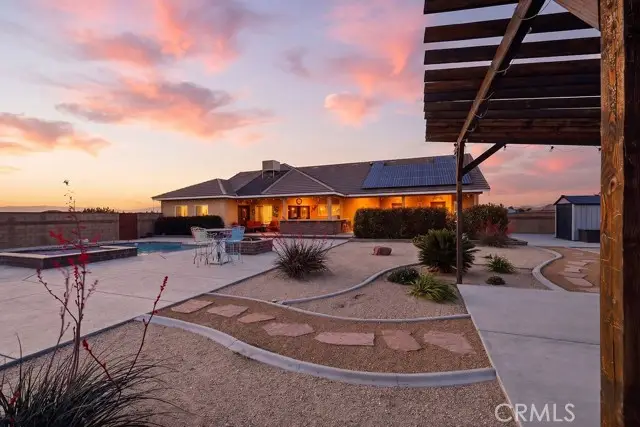 6842 Birch Avenue, Rosamond, CA 93560 - #2