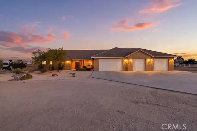 6842 Birch Avenue, Rosamond, CA 93560 - #3