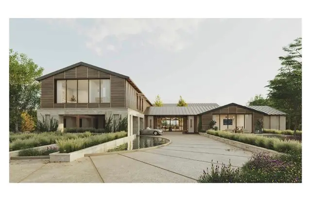 5360 WHITMAN Road, Hidden Hills, CA 91302 - #1